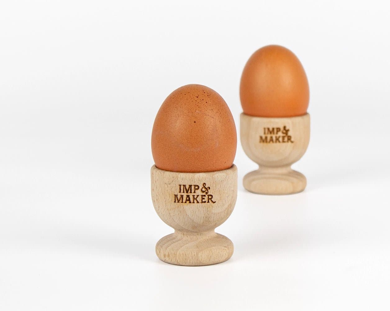 IMP & MAKER Egg Cups - IMP & MAKER