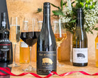 Luxury Christmas Cellar Gift Box | IMP & MAKER