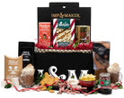 Luxury Christmas Family Movie Night Gift Hamper | IMP & MAKER