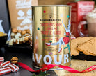 Luxury Christmas Family Movie Night Gift Hamper | IMP & MAKER