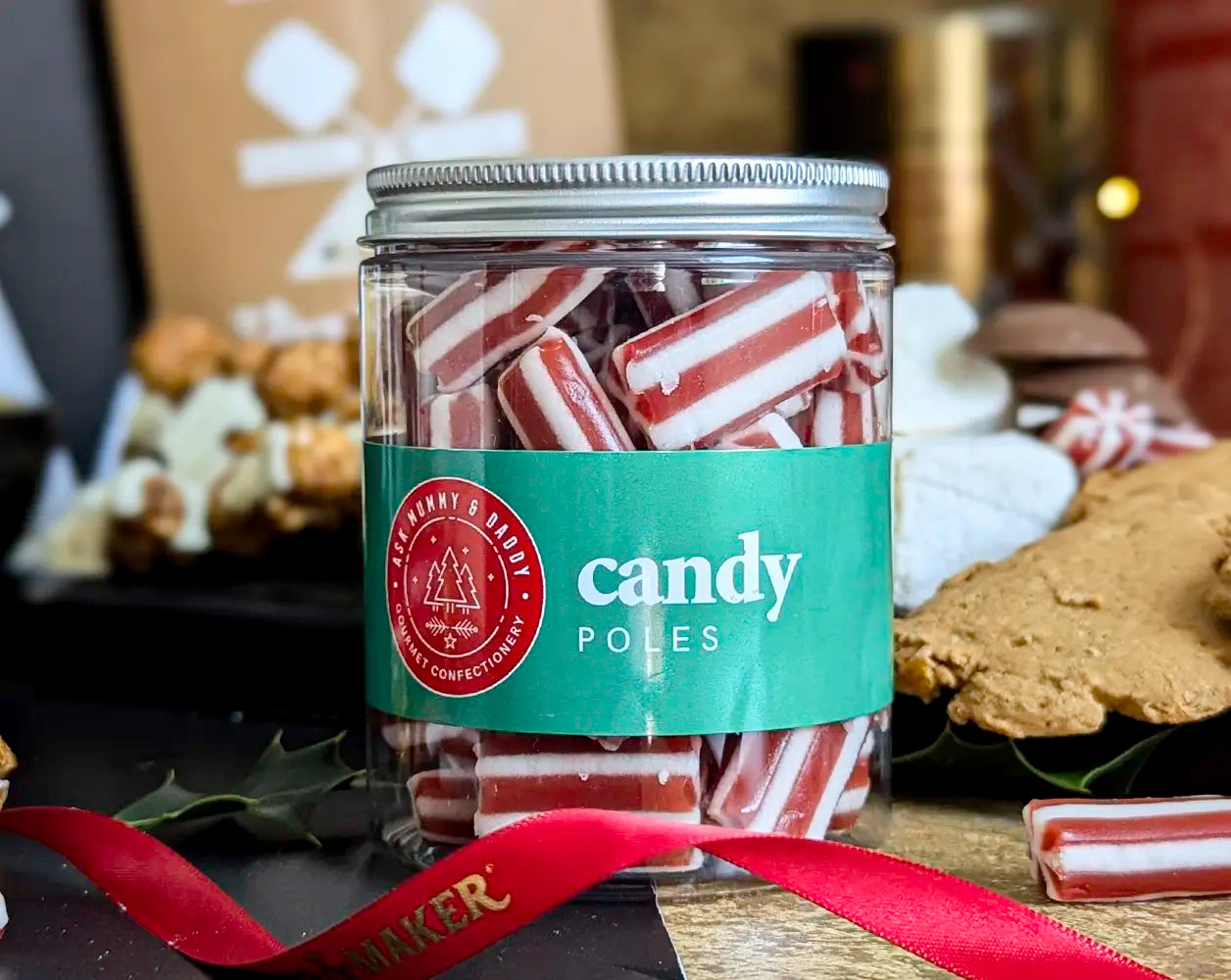 Luxury Christmas Family Movie Night Gift Hamper | IMP & MAKER