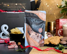 Luxury Christmas Family Movie Night Gift Hamper | IMP & MAKER