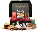 Luxury Festive Treats Gift Box Hamper | IMP & MAKER