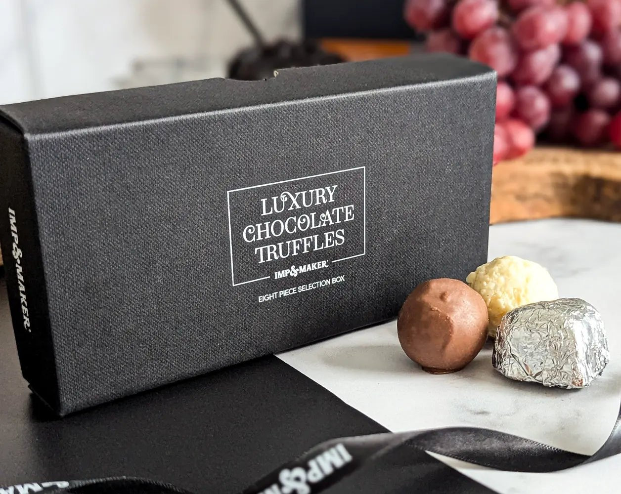 Luxury Wine and Cheese Board Experience Hamper - IMP & MAKERIMP & MAKERVAL13