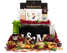 Merry Cheese-mas Gift Hamper | IMP & MAKER