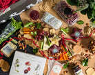 Merry Cheese-mas Gift Hamper | IMP & MAKER