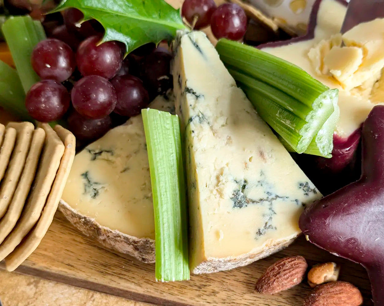 Merry Cheese-mas Gift Hamper | IMP & MAKER