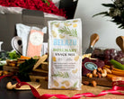 Merry Cheese-mas Gift Hamper | IMP & MAKER