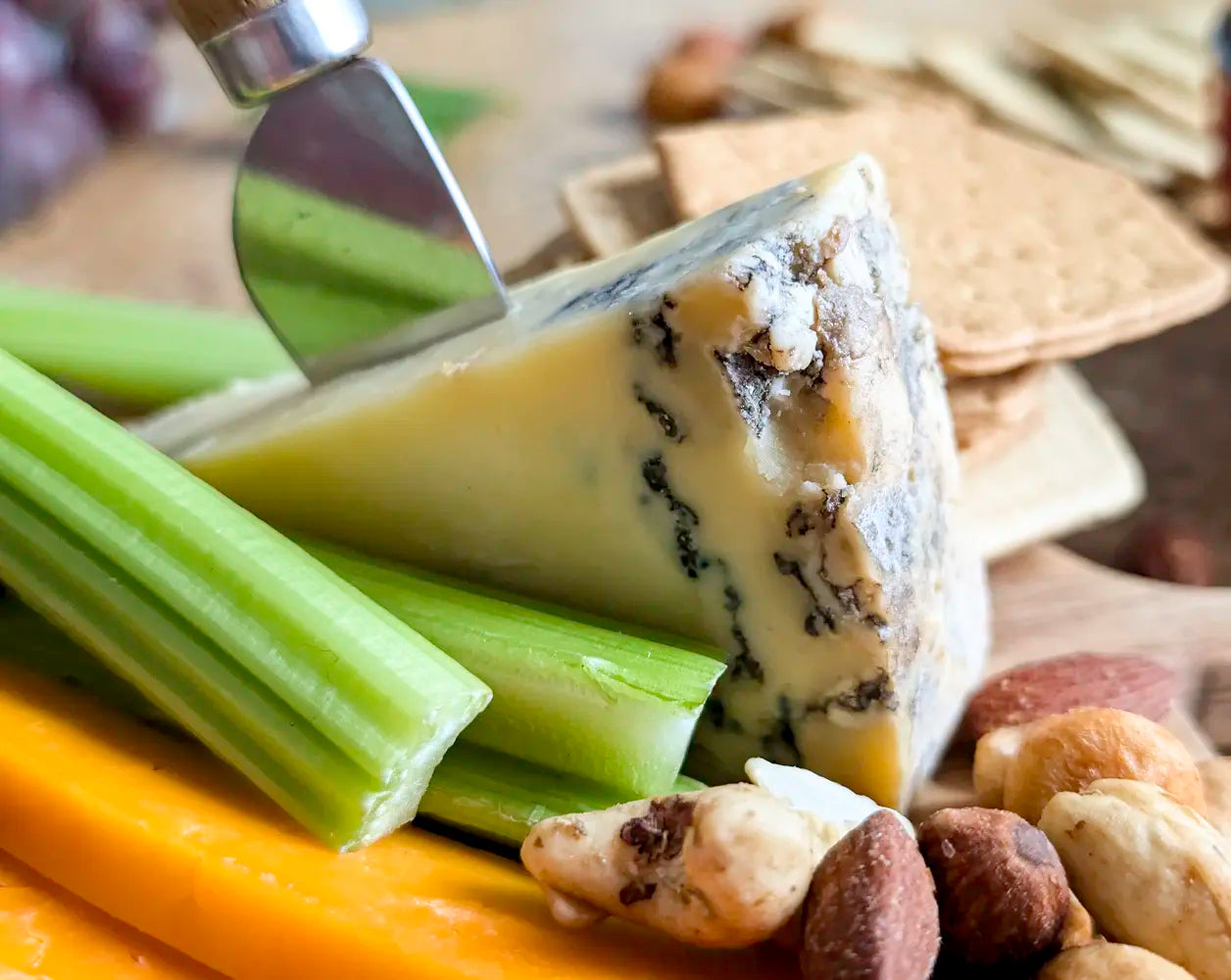 Merry Cheese-mas Gift Hamper | IMP & MAKER