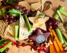 Merry Cheese-mas Gift Hamper | IMP & MAKER