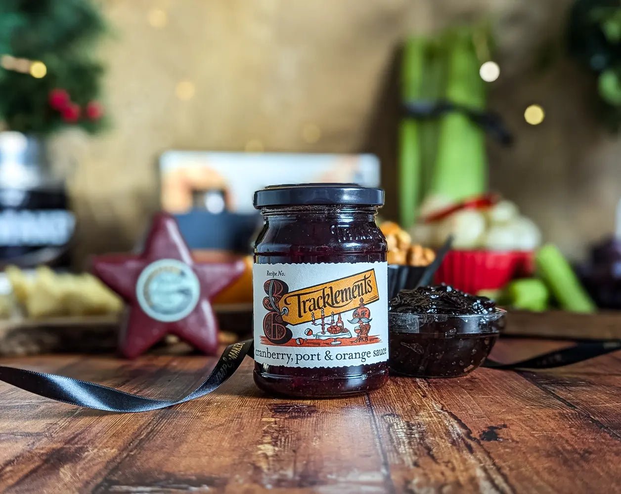 Merry Cheese - mas Gift Hamper - IMP & MAKER