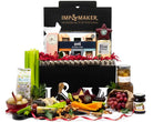 Merry Cheese-mas Gift Hamper | IMP & MAKER