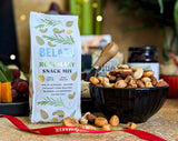Belazu Rosemary Snack Mix 120g