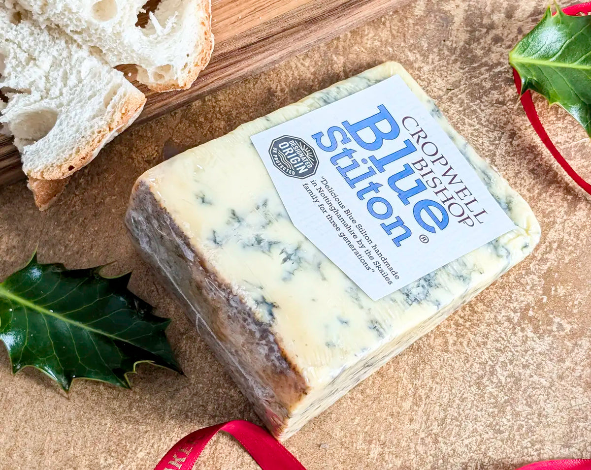 Merry Ploughman's Gift Hamper | IMP & MAKER