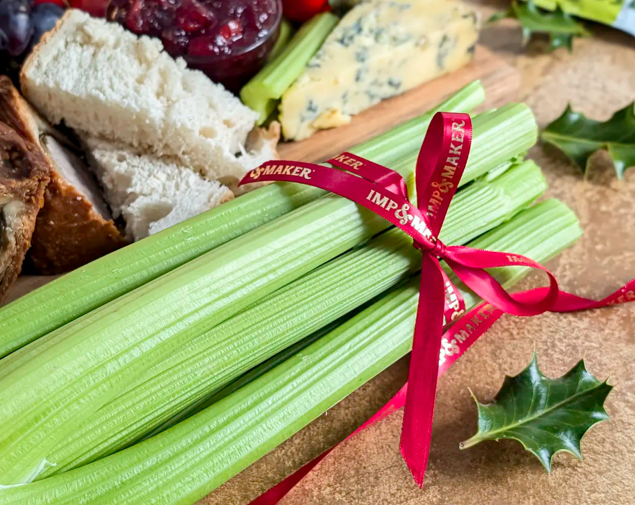 Merry Ploughman's Gift Hamper | IMP & MAKER