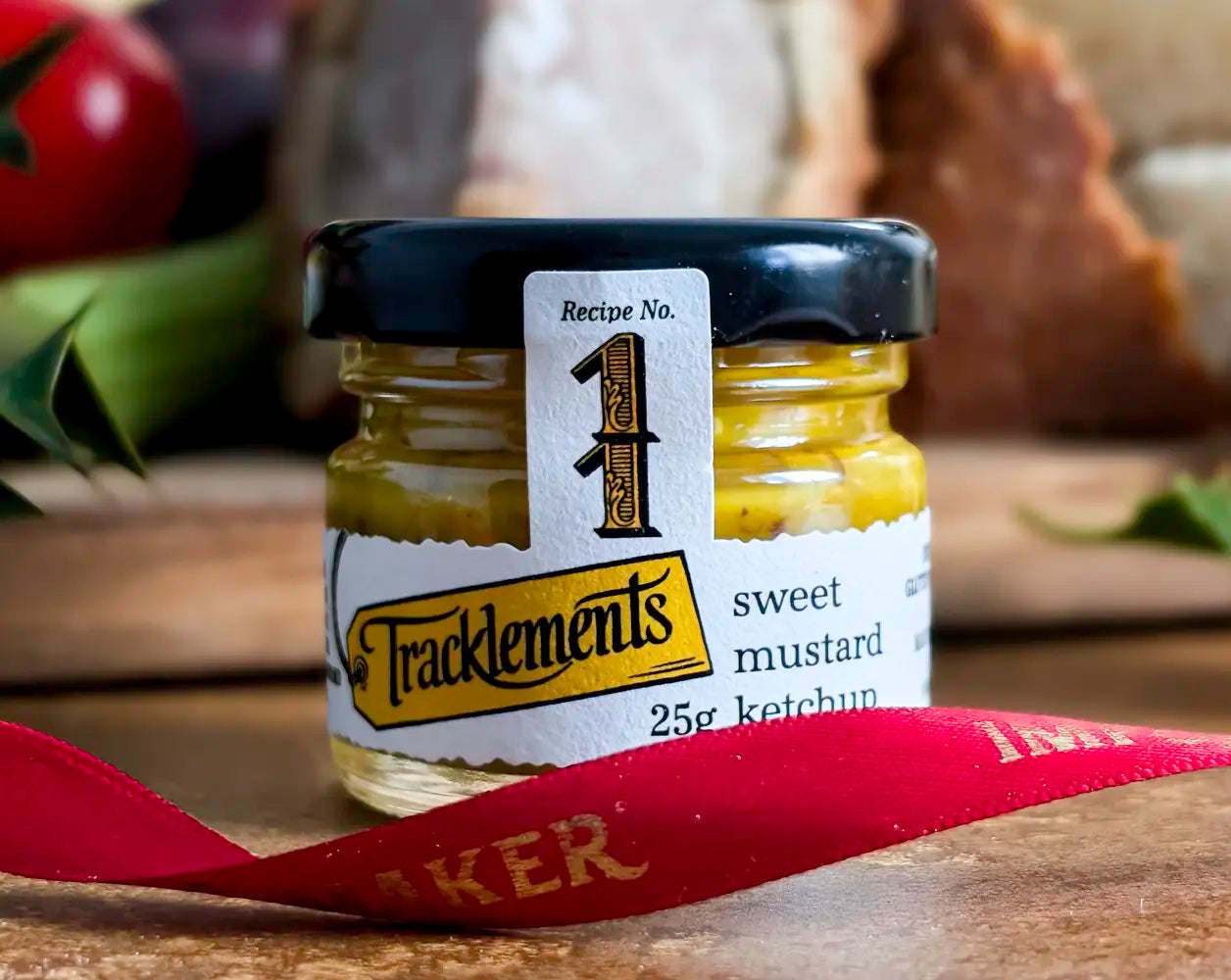 Merry Ploughman's Gift Hamper | IMP & MAKER