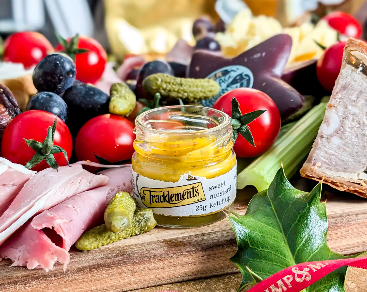 Merry Ploughman's Gift Hamper | IMP & MAKER