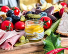 Merry Ploughman's Gift Hamper | IMP & MAKER