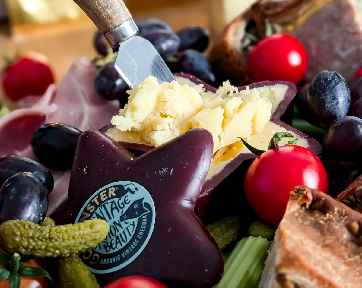 Merry Ploughman's Gift Hamper | IMP & MAKER