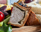 Merry Ploughman's Gift Hamper | IMP & MAKER