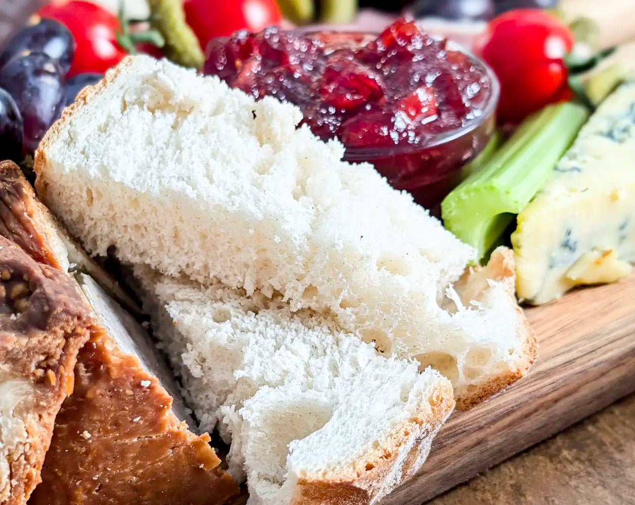 Merry Ploughman's Gift Hamper | IMP & MAKER