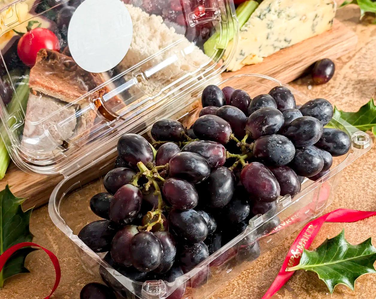 Merry Ploughman's Gift Hamper | IMP & MAKER