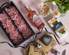 Mother’s Day Warners Rhubarb Gin with Cheese & Crackers Gift Box - IMP & MAKERIMP & MAKERIMP924IMP & MAKERMother’s Day Warners Rhubarb Gin with Cheese & Crackers Gift Box - IMP & MAKER