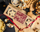 Naughty But Nice Snacks & Treats Christmas Hamper | IMP & MAKER