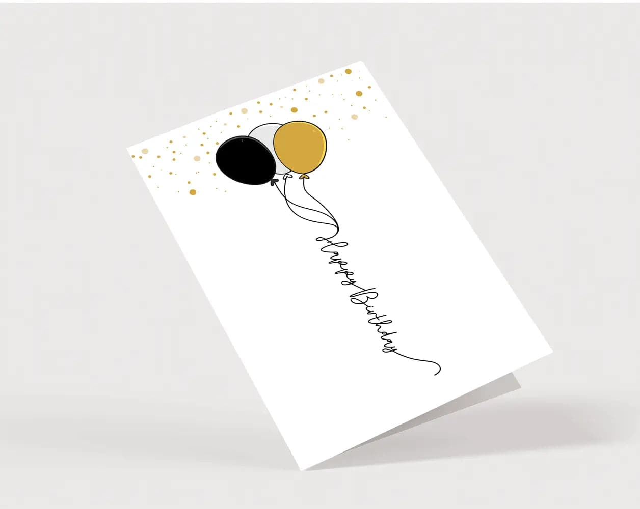 Occasion Card - IMP & MAKER