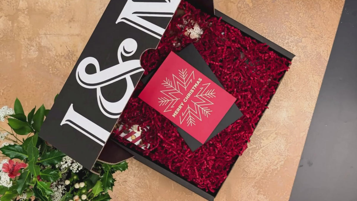 Premium gifts, delivered tomorrow. Zero effort required.