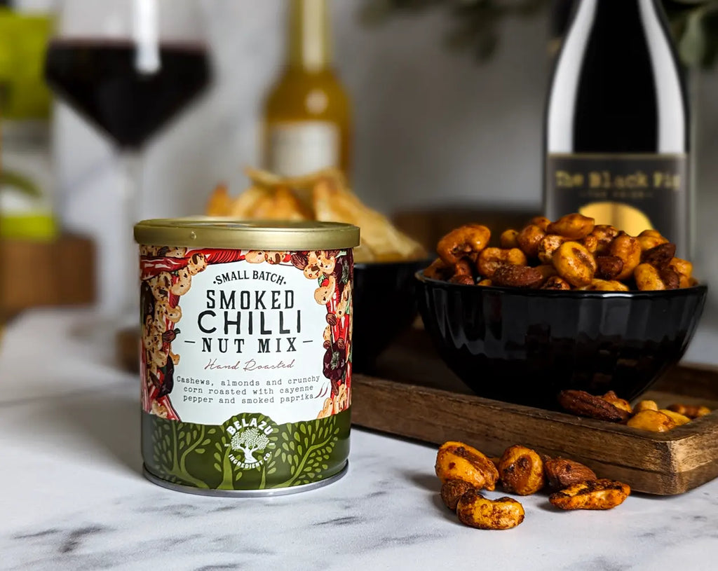 Red Wine & Beer Pub In A Box – IMP & MAKER