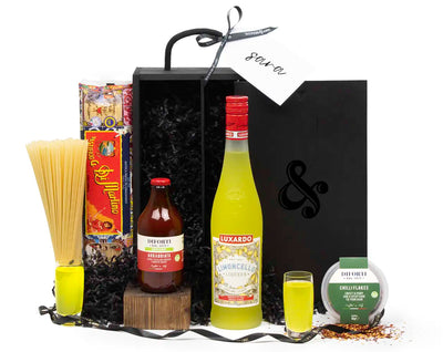 The Crafty Queen | Exclusive Italian Gift Box