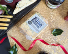 Signature Christmas Cheese Board & Red Wine Gift Hamper| IMP & MAKER