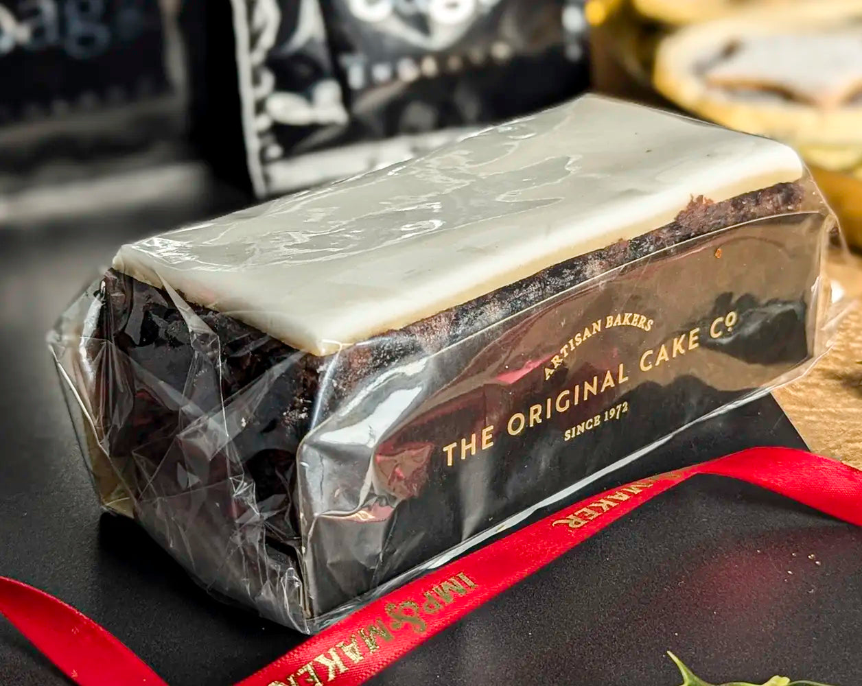 Signature Festive Afternoon Tea Gift Hamper | IMP & MAKER