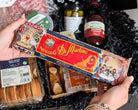 Signature Italian Food Lovers Hamper | IMP & MAKER