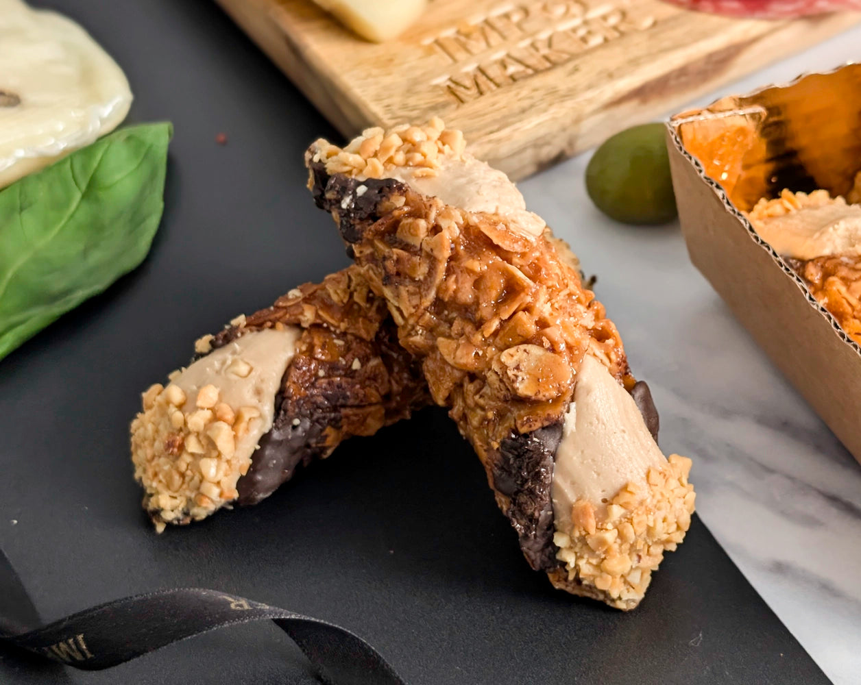 Signature Italian Food Lovers Hamper | IMP & MAKER