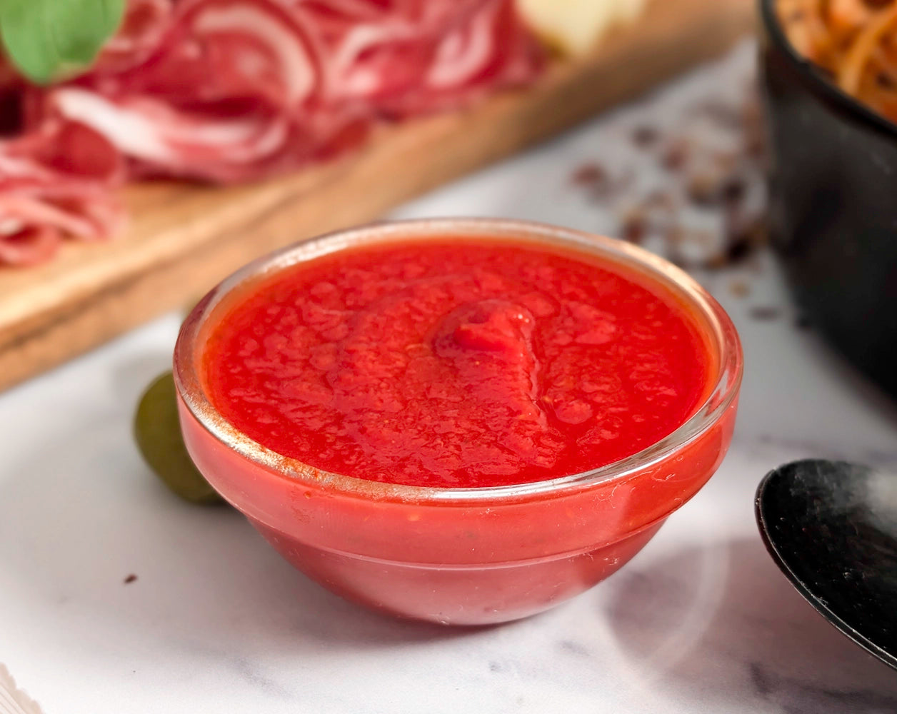 Signature Italian Food Lovers Hamper | IMP & MAKER