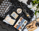 The Black Pig Red Wine & Artisan Cheese Gift Hamper | IMP & MAKER