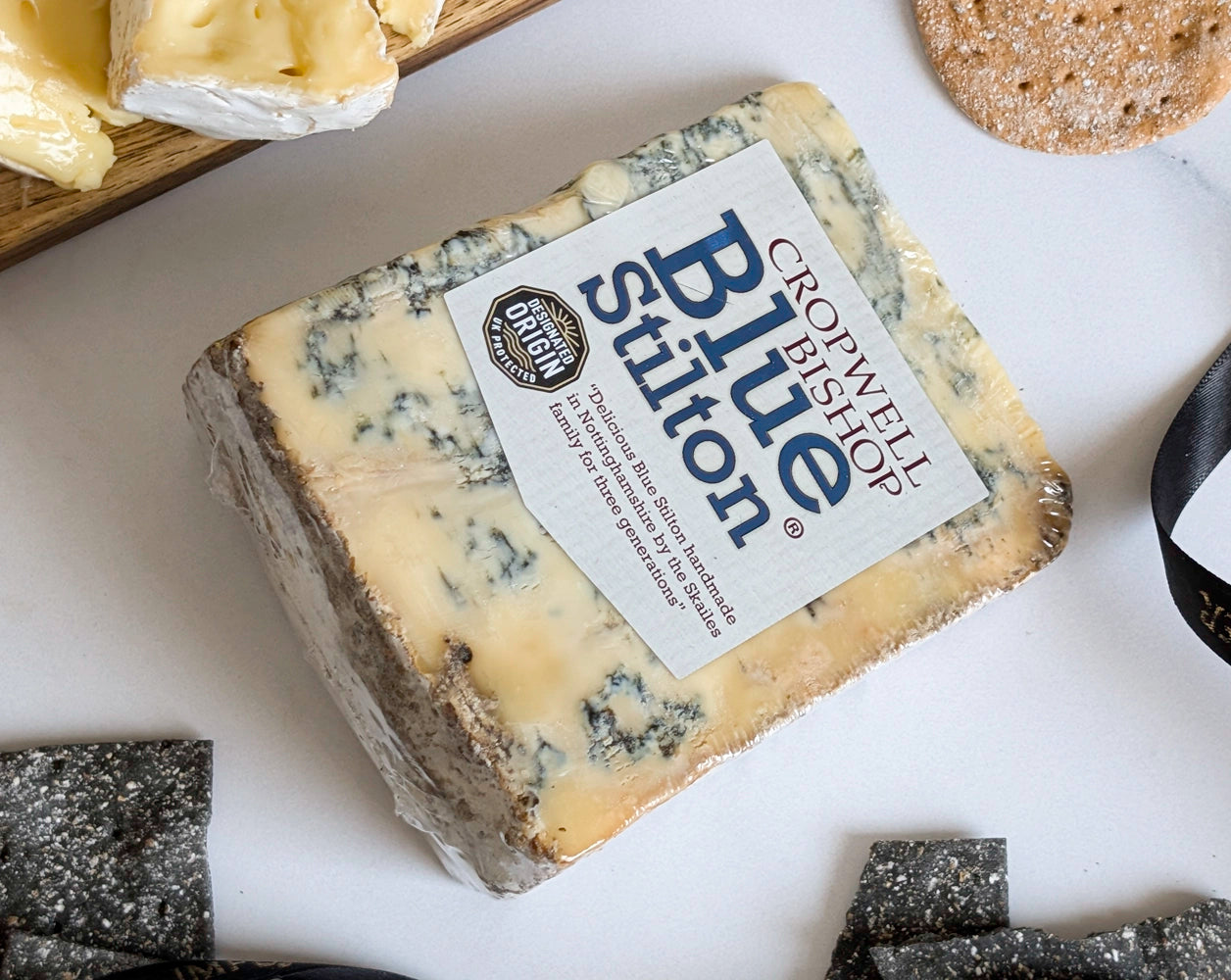 The Black Pig Red Wine & Artisan Cheese Gift Hamper | IMP & MAKER