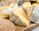 The Black Pig Red Wine & Artisan Cheese Gift Hamper | IMP & MAKER