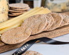 The Black Pig Red Wine & Artisan Cheese Gift Hamper | IMP & MAKER