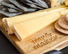 The Black Pig Red Wine & Artisan Cheese Gift Hamper | IMP & MAKER