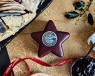 The Perfect Christmas Pairing Cheese and Wine Hamper | IMP & MAKER