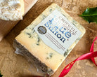 The Perfect Christmas Pairing Cheese and Wine Hamper | IMP & MAKER