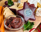 The Perfect Christmas Pairing Cheese and Wine Hamper | IMP & MAKER
