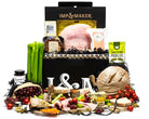 Posh Ploughman's Gift Hamper | IMP & MAKER