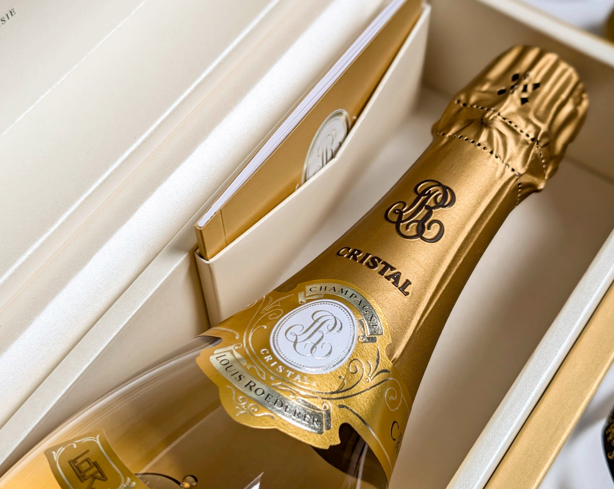 The Pinnacle Gift Hamper | IMP & MAKER
