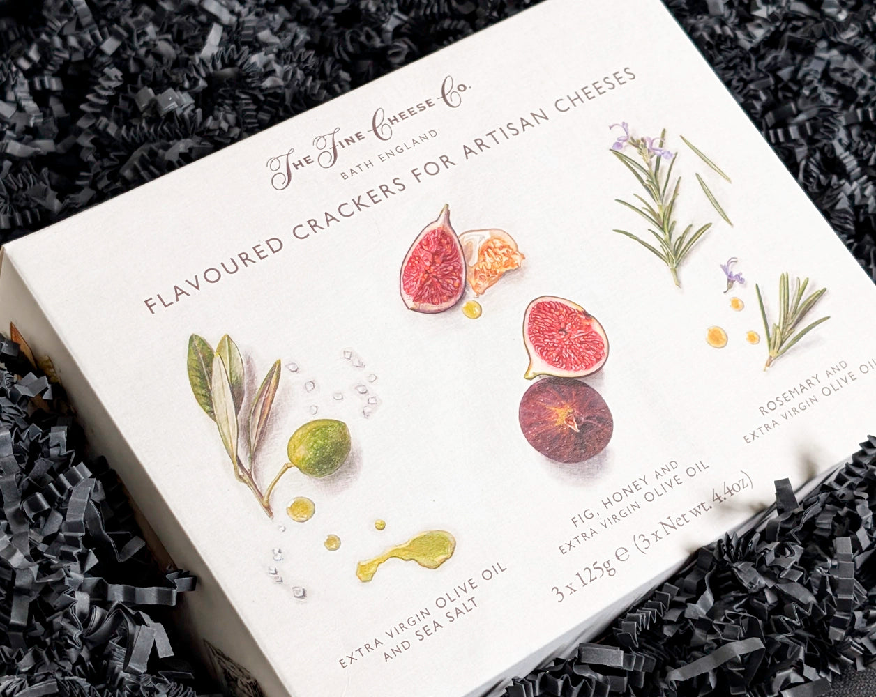 The Pinnacle Gift Hamper | IMP & MAKER