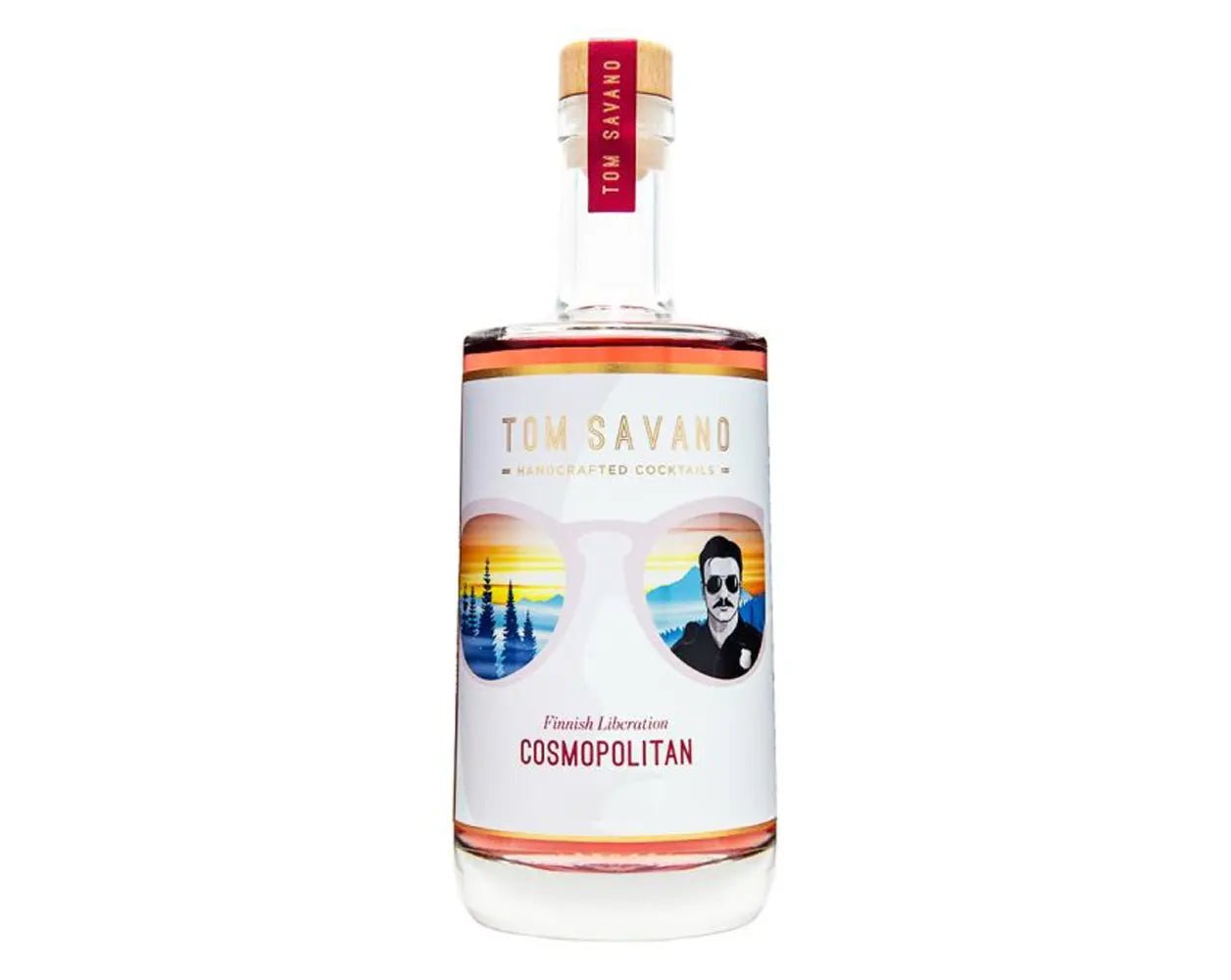 Tom Savano Cosmopolitan 10cl - IMP & MAKER