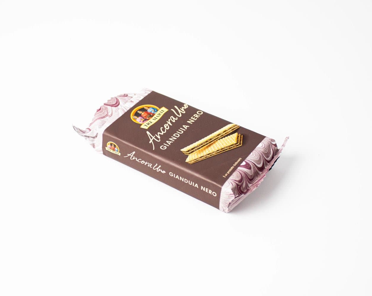 Tre Marie Gianduja Wafers 45g - IMP & MAKER